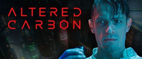 Altered Carbon Wallpaper Desktop Kolpaper Awesome Free Hd Wallpapers