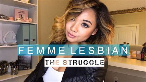 Lezbiazian And Other Asian Lesbian Vloggers List Of Five Asian Lesbian