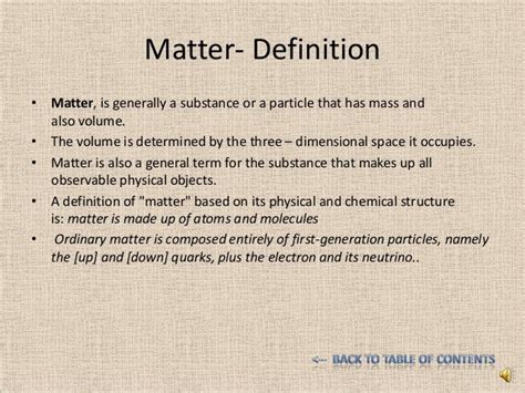Inter conversion of states of matter