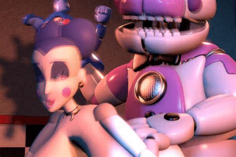 Post 3848022 Ballora Fivenightsatfreddys Fivenightsatfreddyssisterlocation Funtime