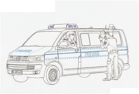 Ausmalbild polizeiauto malen / polizeiauto kiddicolour : Polizeiauto Ausmalbild - kinderbilder.download ...