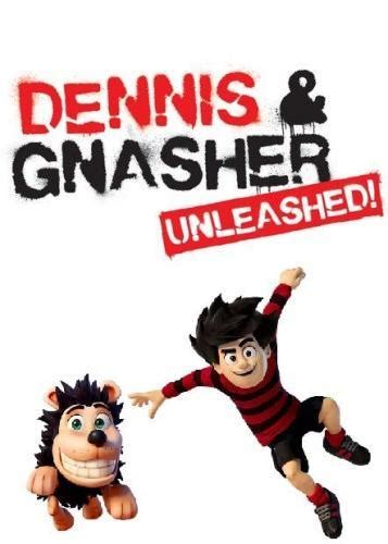 Dennis And Gnasher Unleashed Season 2 Air Dates
