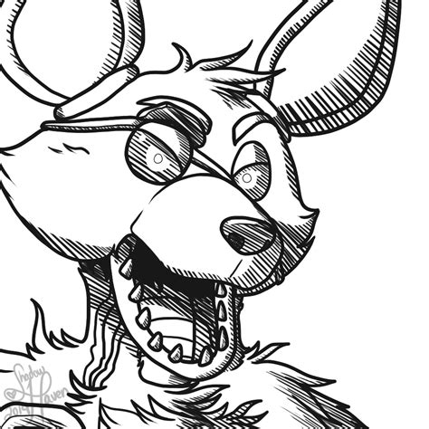995 à 1004 la couverture est la première des trois couvertures de tome dessinées pour. F Naf Foxy Full Body Coloring Pages Coloring Pages