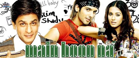 480p full hd movies collection are available at movietorrent.co. Main Hoon Na Full Movie Download Filmyzilla 480p | 720p in Hindi