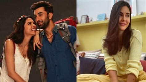 when deepika padukone was confused for katrina kaif and ranbir kapoor couldn t help but smile