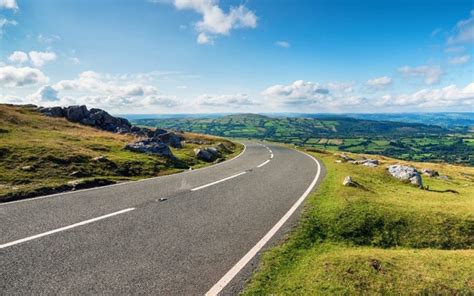 The Best Wales Road Trip Route And Itinerary The Gap Decaders