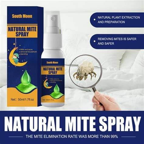 Dust Mite Sprays