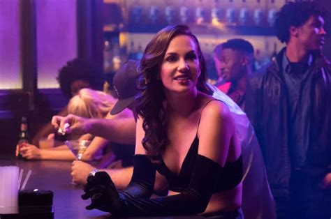 Kate Siegel On Starring In Netflix S The Haunting Of Hill House ‘i’m Haunted All The Time ’