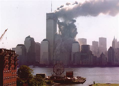9 11 Research South Tower Destruction