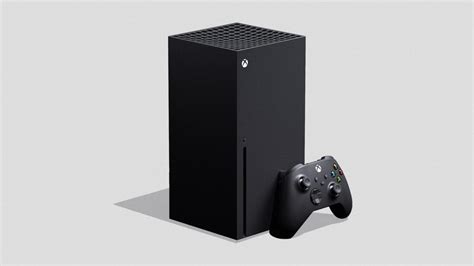 The xbox series x and the xbox series s (collectively, the xbox series x/s) are home video game consoles developed by microsoft. Microsoft reveals Xbox Series X | CBS 42
