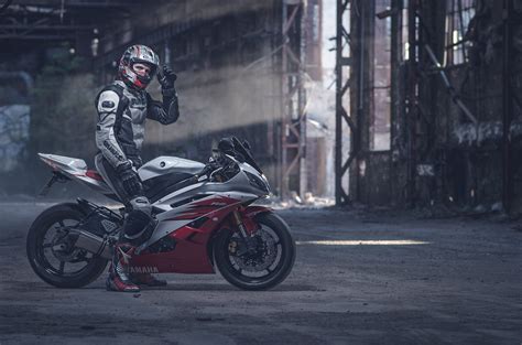 Yamaha R6 Wallpaper 2500x1656 349399 Wallpaperup