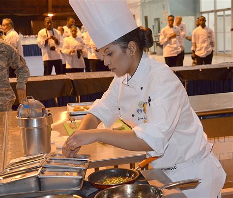 Several budding chefs compete for culinary junior titles | Article | The United States Army