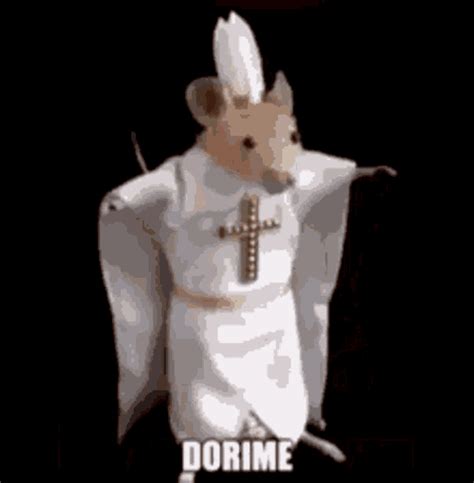 Rat Priest Dorime  Rat Priest Dorime Ameno Song Discover And Share