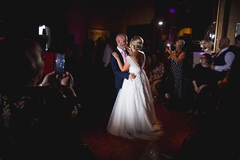 Hambleton Hall Wedding — Dan Lambourne Photography Wedding