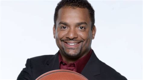 Alfonso Ribeiro Dancing His Way To Health