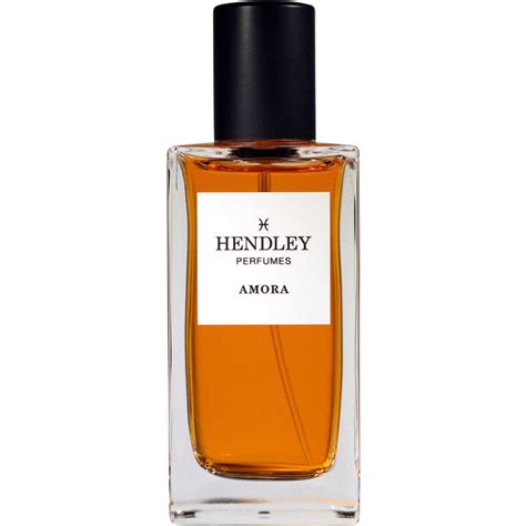 Amora By Hendley Perfumes Reviews And Perfume Facts