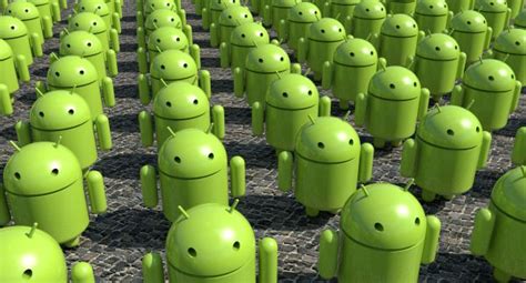 Gartner Android Continues Its Reign As King Of Smartphone Market In Q1