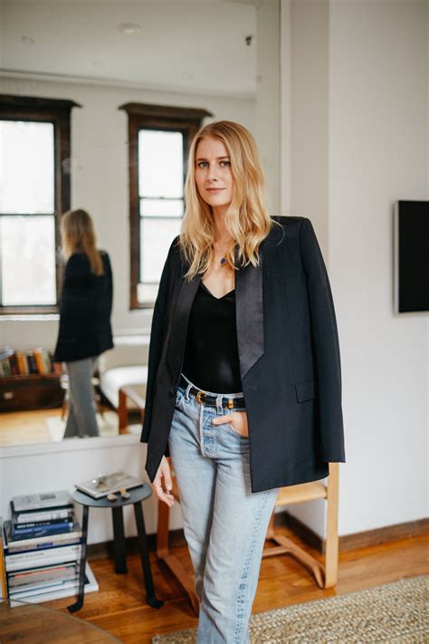 Timeless Style With Laura Stoloff — Refine