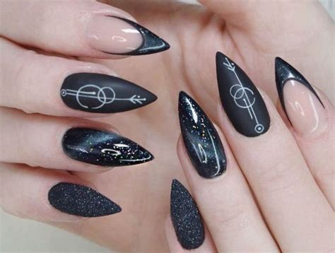 Shop for acrylic nail kit online at target. The Best Nail Shapes To Sport in 2017 | NailDesignsJournal