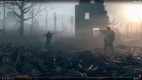 Bf1 Does Anyone Know Where I Can Get A Hi Res Image Of This Scene