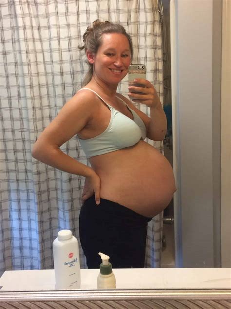 33 uger henne i graviditeten med tvillinger Tips råd og forberedelse