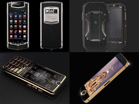 Designed by peter aloisson, this diamond crypto smartphone is probably the most expensive phone in the world that is priced at $1.3 million. Top 7 most expensive mobile phones in the world