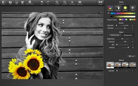 Mixbook offers the best photo printing app that lets you create the best photo books. Best Photo Editing Apps for MAC | Opptrends 2020