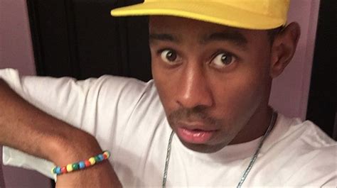 Tyler The Creator Is Banned From The Uk