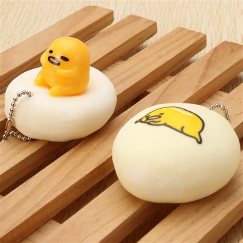 1pcs Pu Bitten Japan Face Squeeze Squishying Toys Collectibless Stress