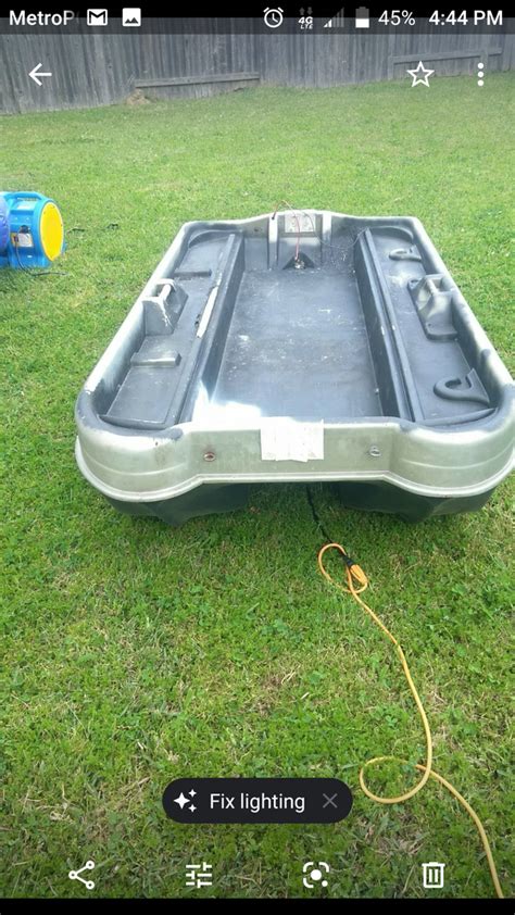 Water Scamp Boat For Sale In Katy Tx Offerup