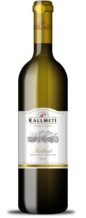 White Wine Kallmeti White Wine Dry White Wine Wine
