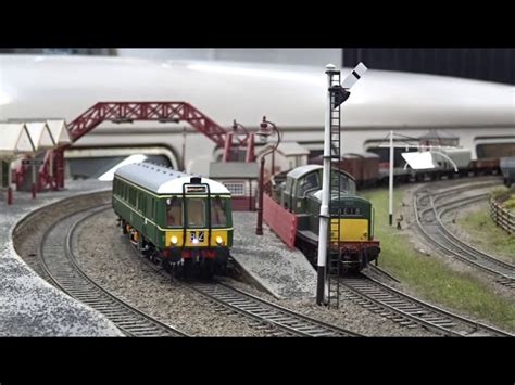 HM133: Topley Dale running session :: Hornby Magazine :: Railway Models UK