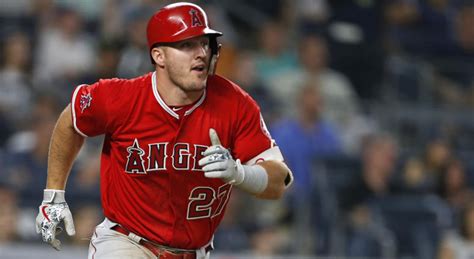 Mike Trout Net Worth 5 Interesting Facts You Should Know