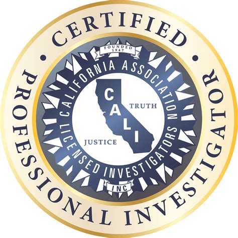 Allied Universal Private Investigator 64