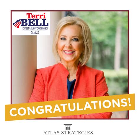 Win Primary in August Win General in... - Atlas Strategies