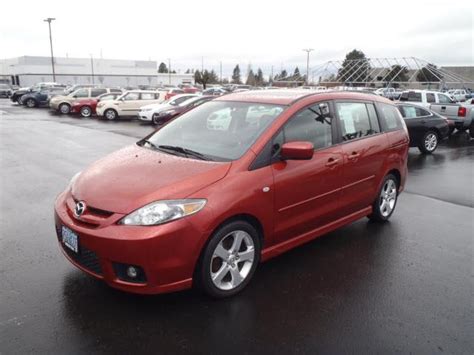 Find mazda mazda 5s for sale on oodle classifieds. 2006 Mazda Mazda5 Sport Sport 4dr Mini-Van for Sale in ...