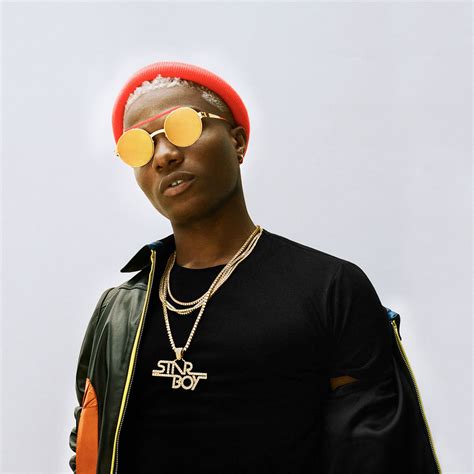 Слушать песни и музыку justin bieber (джастин бибер) онлайн. Listen to Wizkid's New Song 'African Bad Gyal' Feat. Chris ...