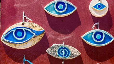Originally known as the eye of terra, the eye represented the emperor's eternal vigilance.2 following the ullanor crusade and the elevation of horus to warmaster. BBC - Culture - The strange power of the 'evil eye'