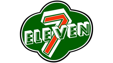 7 Eleven Symbol