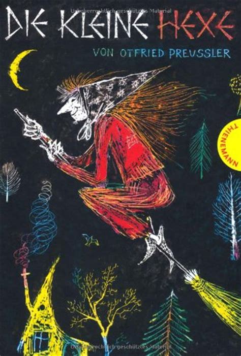 Repräsentiert eine junge hexe und ihre katze. Die kleine Hexe - Märchen-Geschichten Wiki