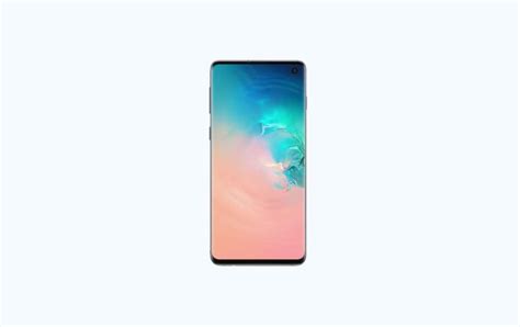 Samsung Galaxy S10 Stock Firmware Collections Back To Stock Rom