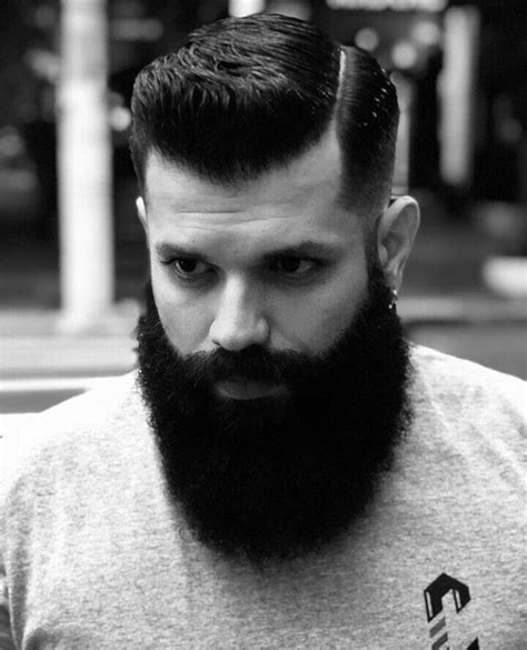 Pin By Scott Mixon On Beards Beard And Mustache Styles Beard No Mustache Hipster Beard