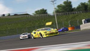 JLOC Lamborhini Countach JGTC500 1994 Assetto Corsa GT Supreme