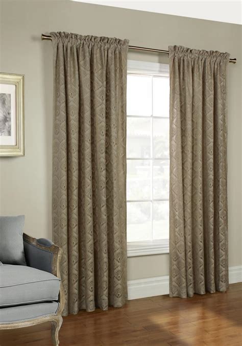 7 Different Types Of Curtains