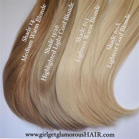 Girlgetglamoroushair On Instagram “meet Our Blondes Shade 1526 Is A