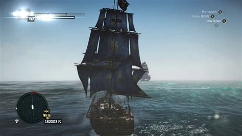Legendary Ships Royal Sovereign And Hms Fearless Assassin S Creed Iv