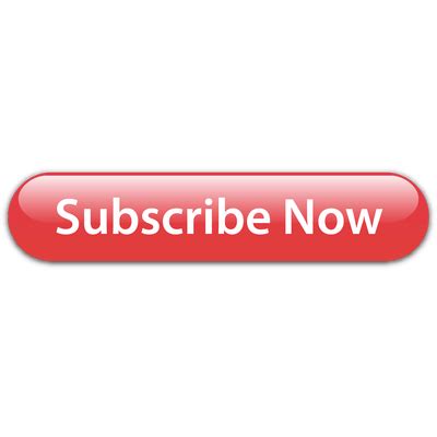 Youtube Subscribe Button Png Transparent Image Png Arts