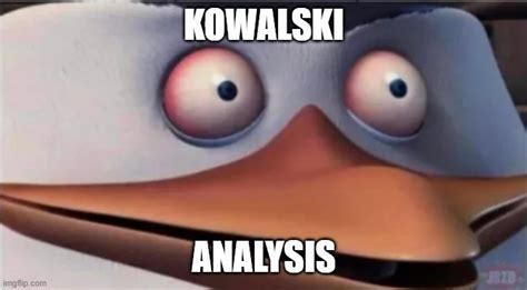 analysis imgflip