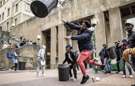 We started sat to move away from our native afrikaans and expose the truth in south africa to a global audience. News Digest: 5 things you need to know about South Africa ...