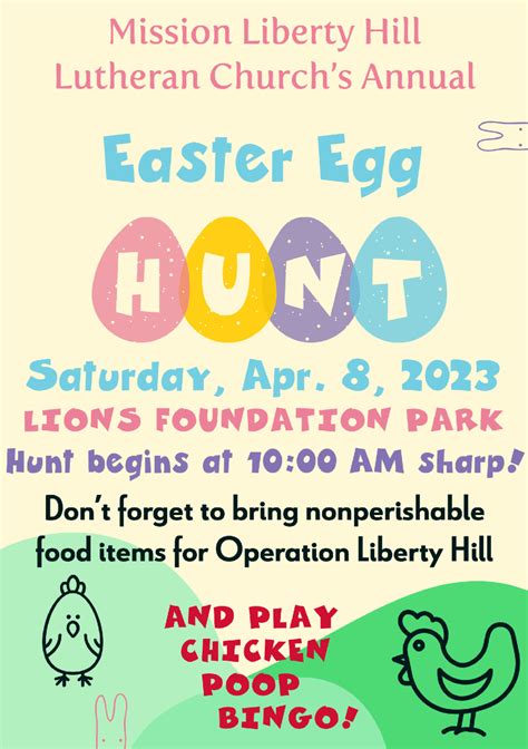 LHCC News April 3, 2023